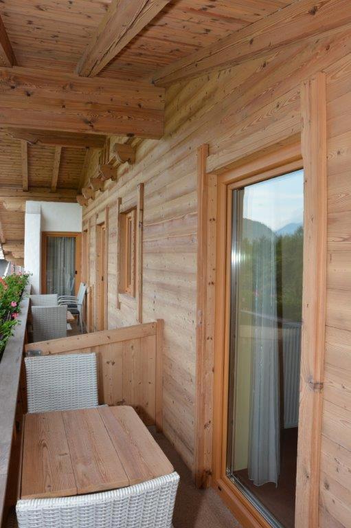 Bed and Breakfast Haus Panorama Райт  Экстерьер фото