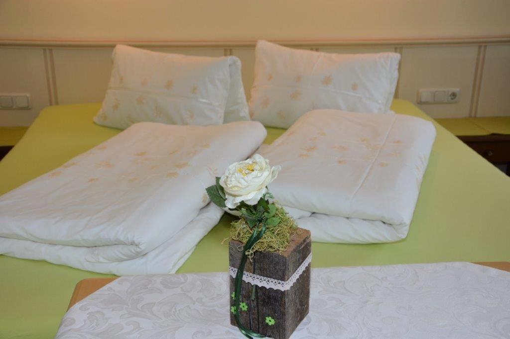Bed and Breakfast Haus Panorama Райт  Экстерьер фото