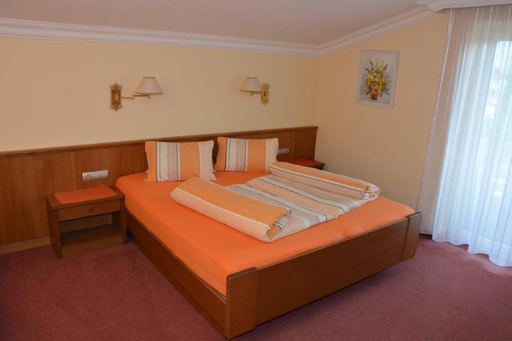 Bed and Breakfast Haus Panorama Райт  Экстерьер фото