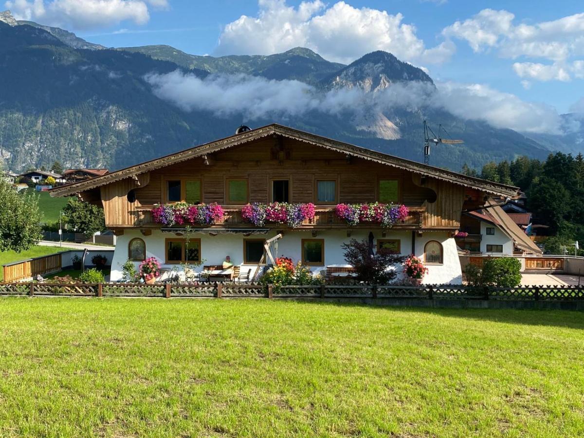 Bed and Breakfast Haus Panorama Райт  Экстерьер фото